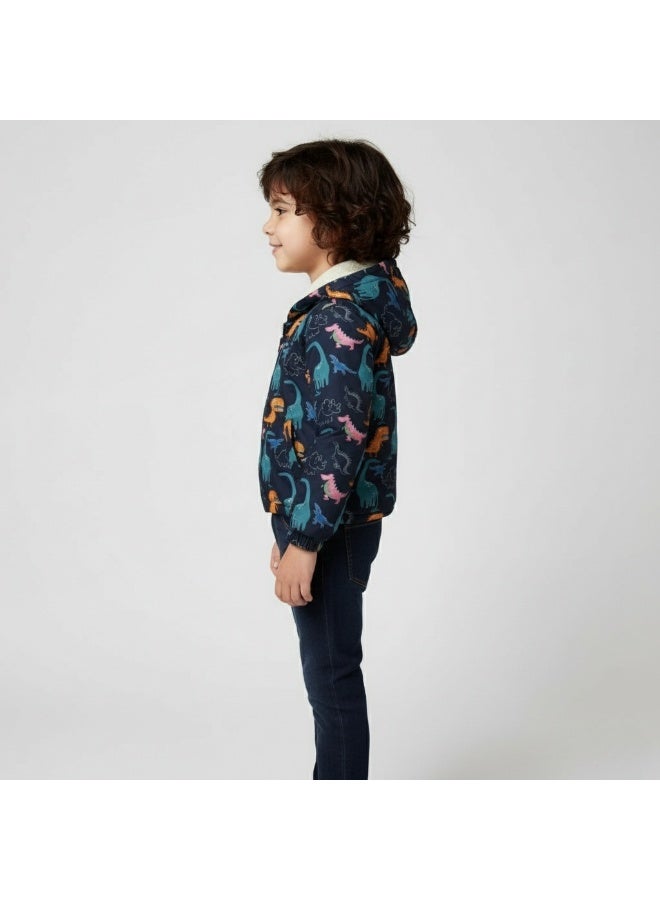 Cloud Fashion Explorer Jacket - Image 3